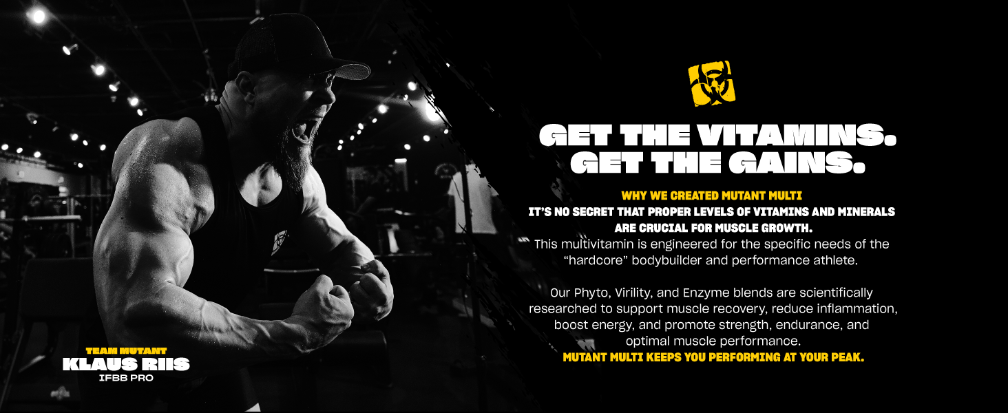 Mind-Blowing Flavors