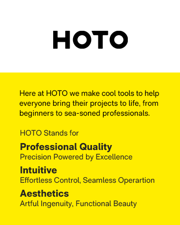 HOTO TOOLS