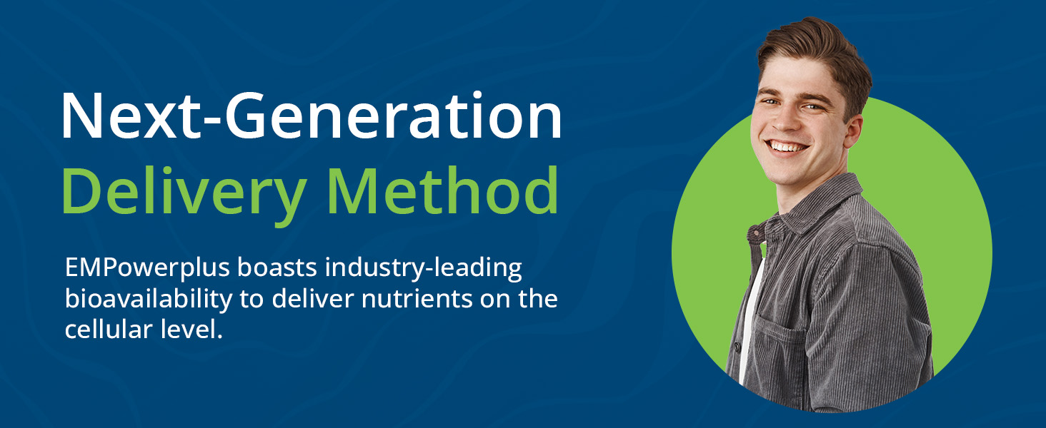 EMPowerplus Advanced