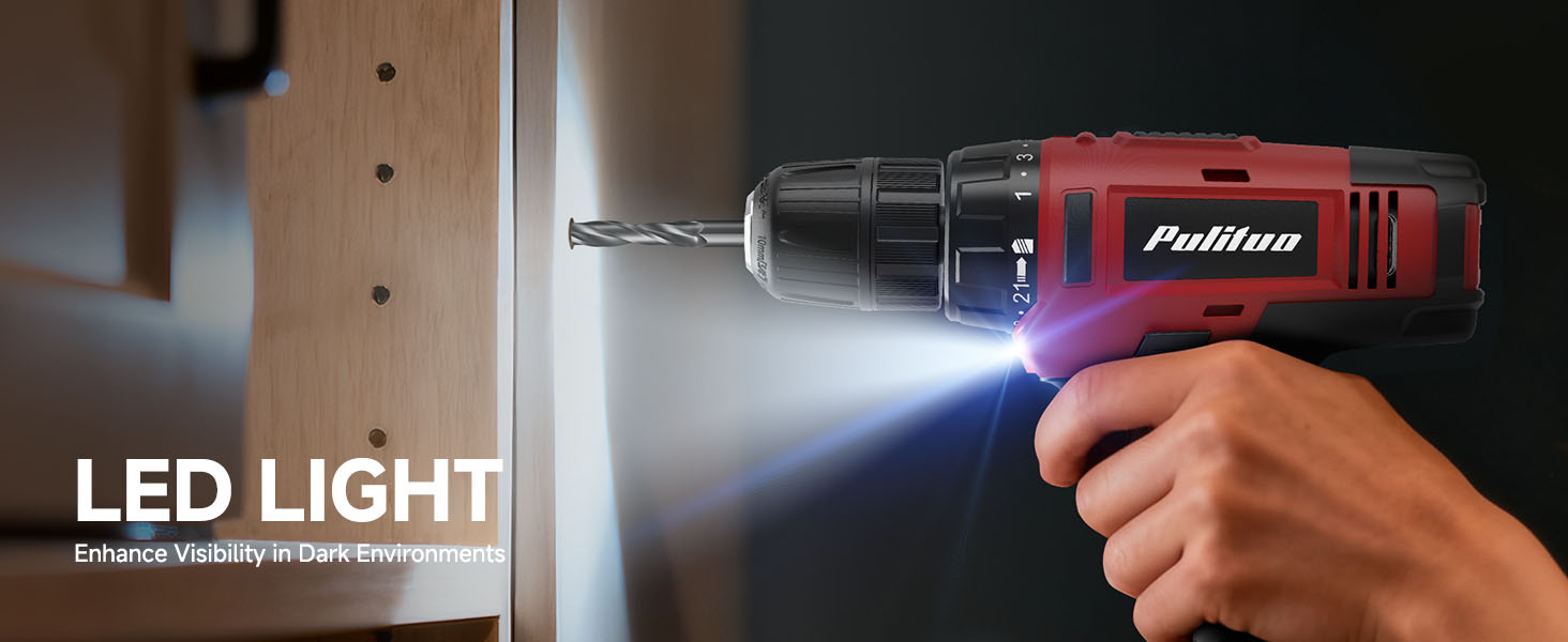 7212cordless drill Set A+