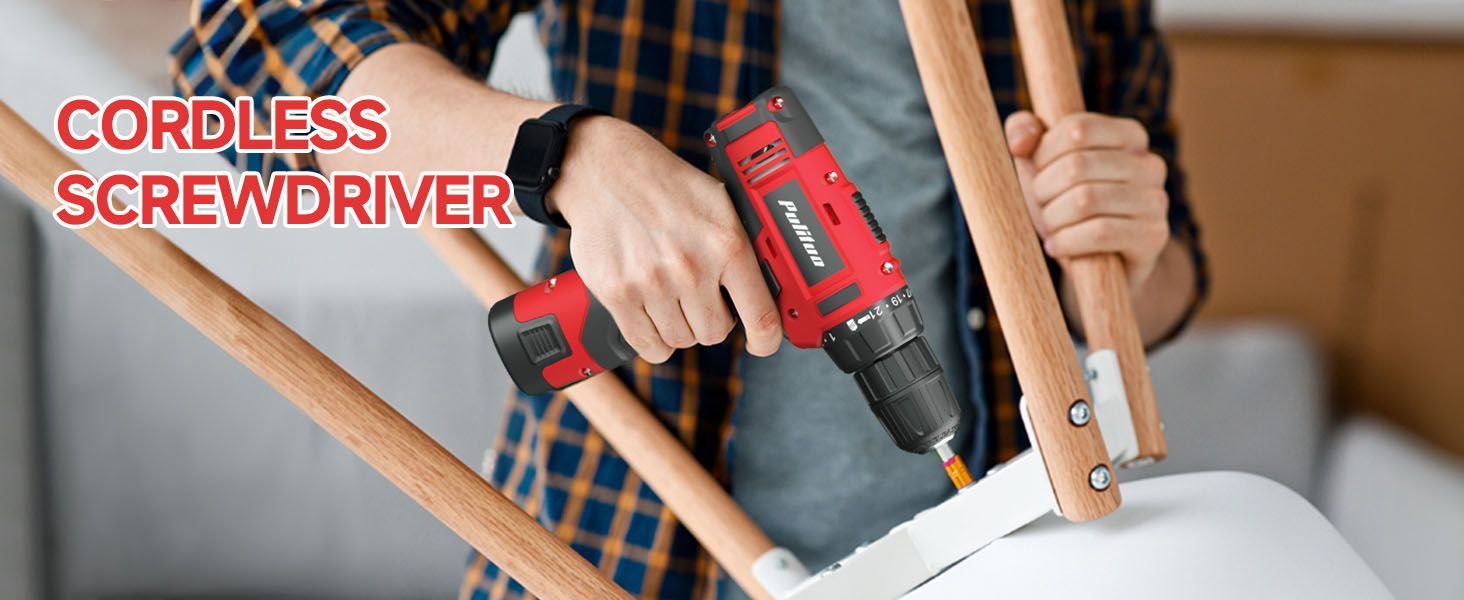 7212cordless drill Set A+