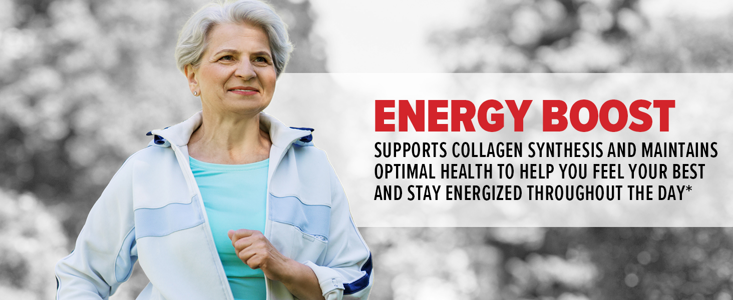 vitamin c collagen immune system function overall wellness energy boost immunity cellular wellness