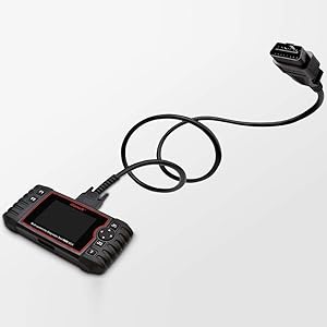 OBD@ Data Link Connector