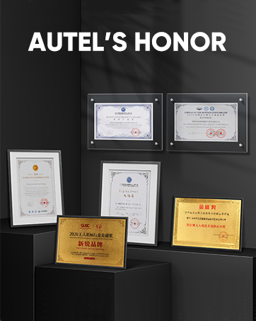Autel Diagnostic Scan Tool