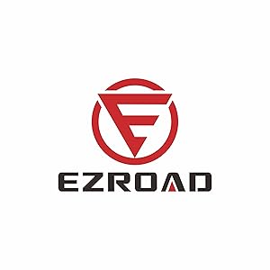 EZROAD LOGO