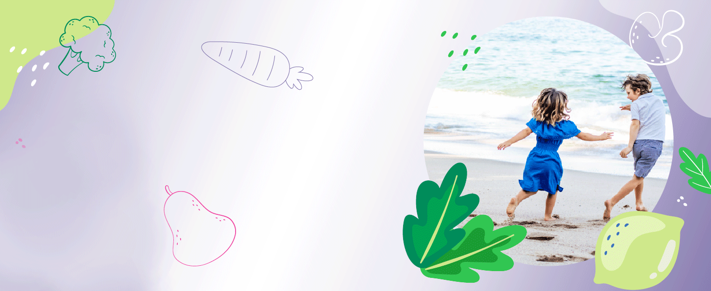 Coenzyme forms of B vitamins support energy levels