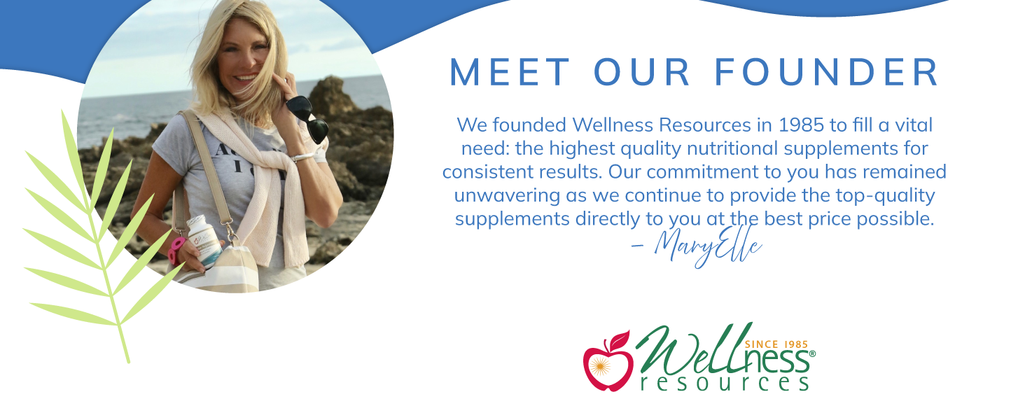 Superior quality nutritional supplements clinical nutrition family owned small business