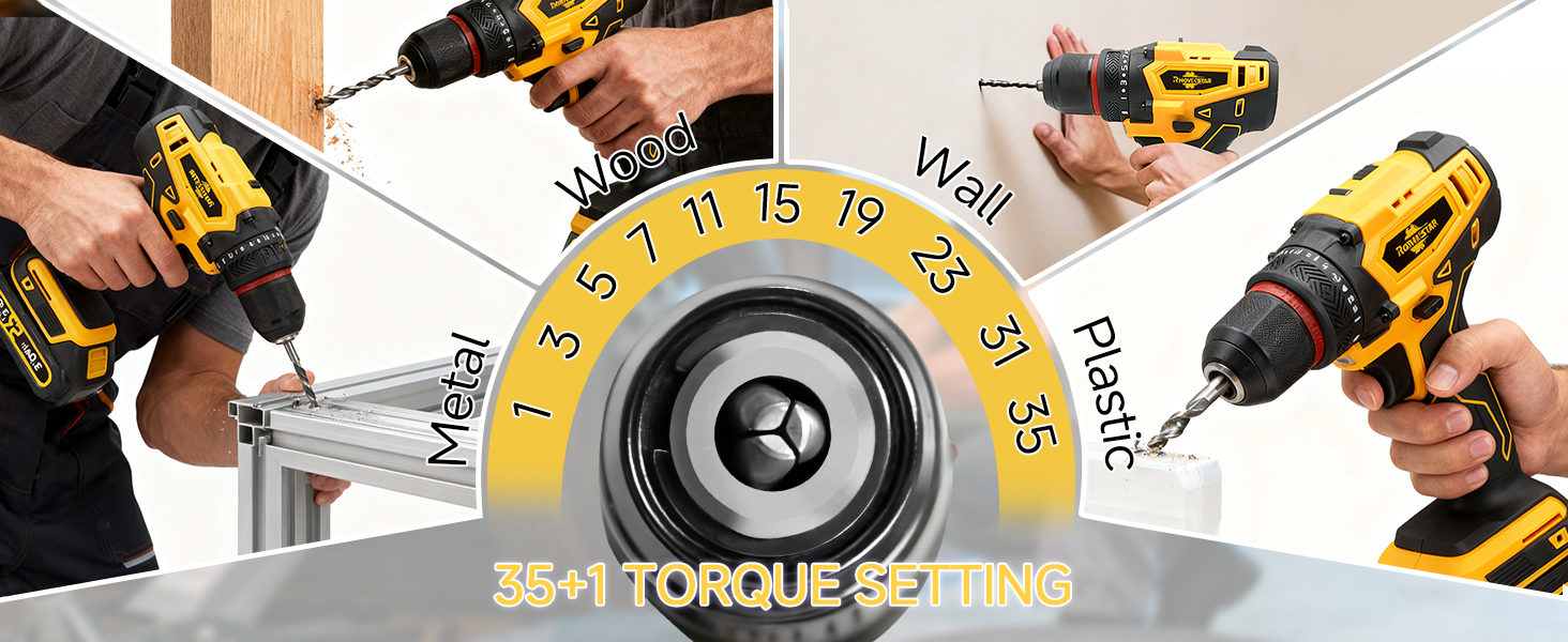 power drill cordless