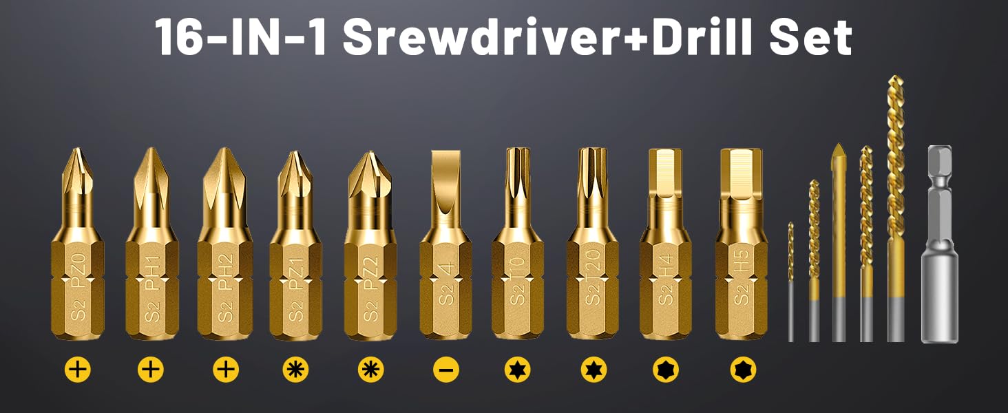 screwdriver