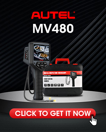 autel mv480