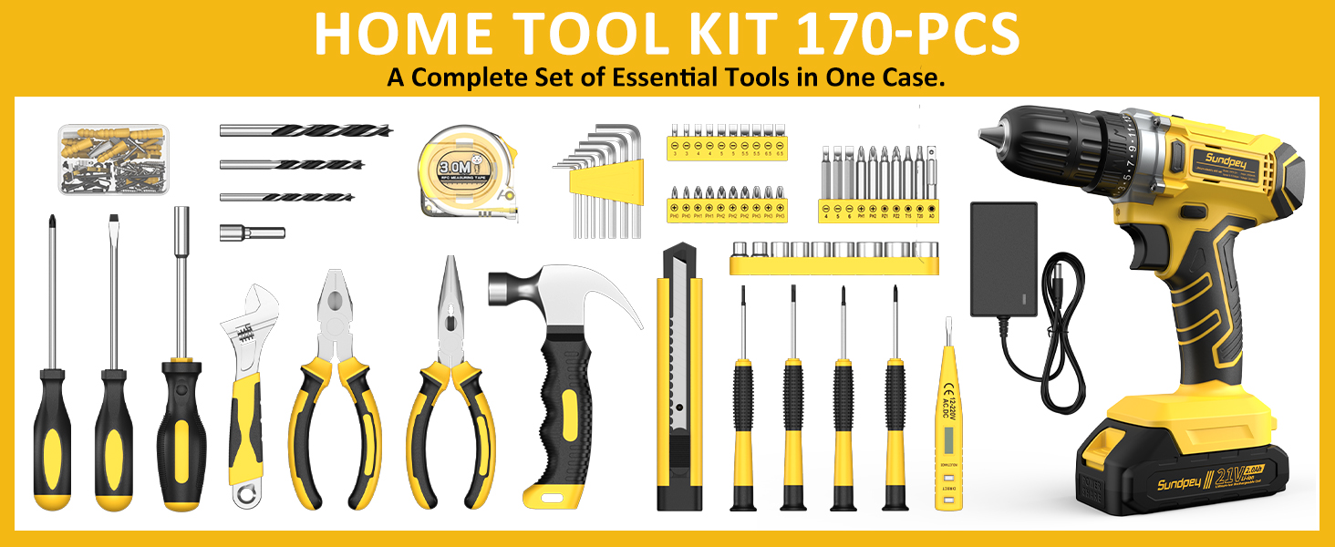 tool kit