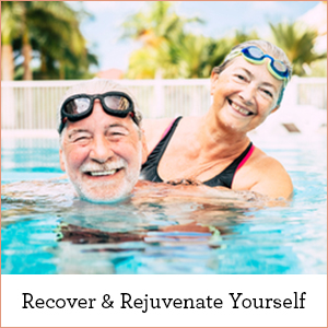 Wholesome Wellness Recover