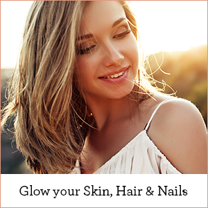 Wholesome Wellness Hair