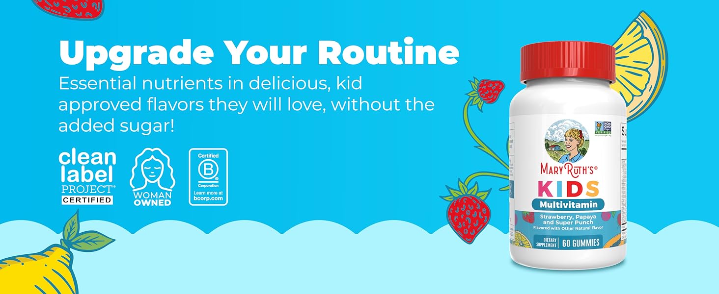 Upgrade Your Routine