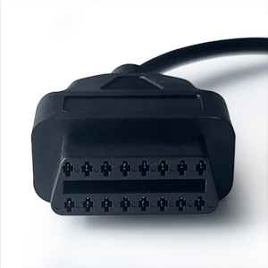 DTS for Mercury for Mercruiser Marine Diagnostic Adapter 10 Pin Cable Relace for Jaltest JDC617A