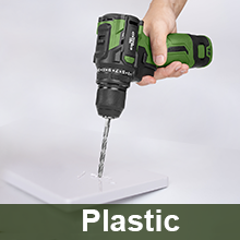 electric power drill