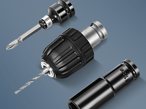 electric ratchet wrench