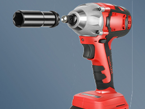 electric impact wrench electric ratchet