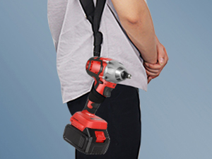 cordless impact wrench cordless ratchet wrench