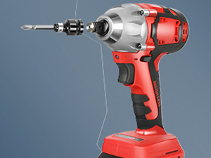 electric impact wrench impact ratchet impact wrench