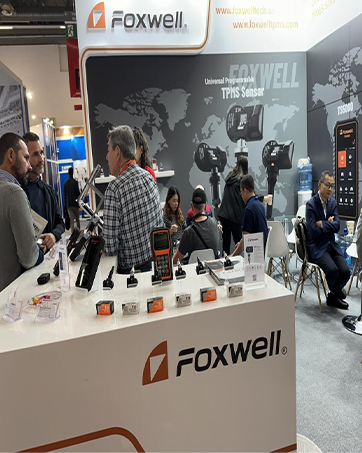 foxwell scanner code reader for cars and trucks obd2 scanner diagnostic tool car scanner diagnostic