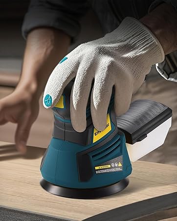 Orbital Sander