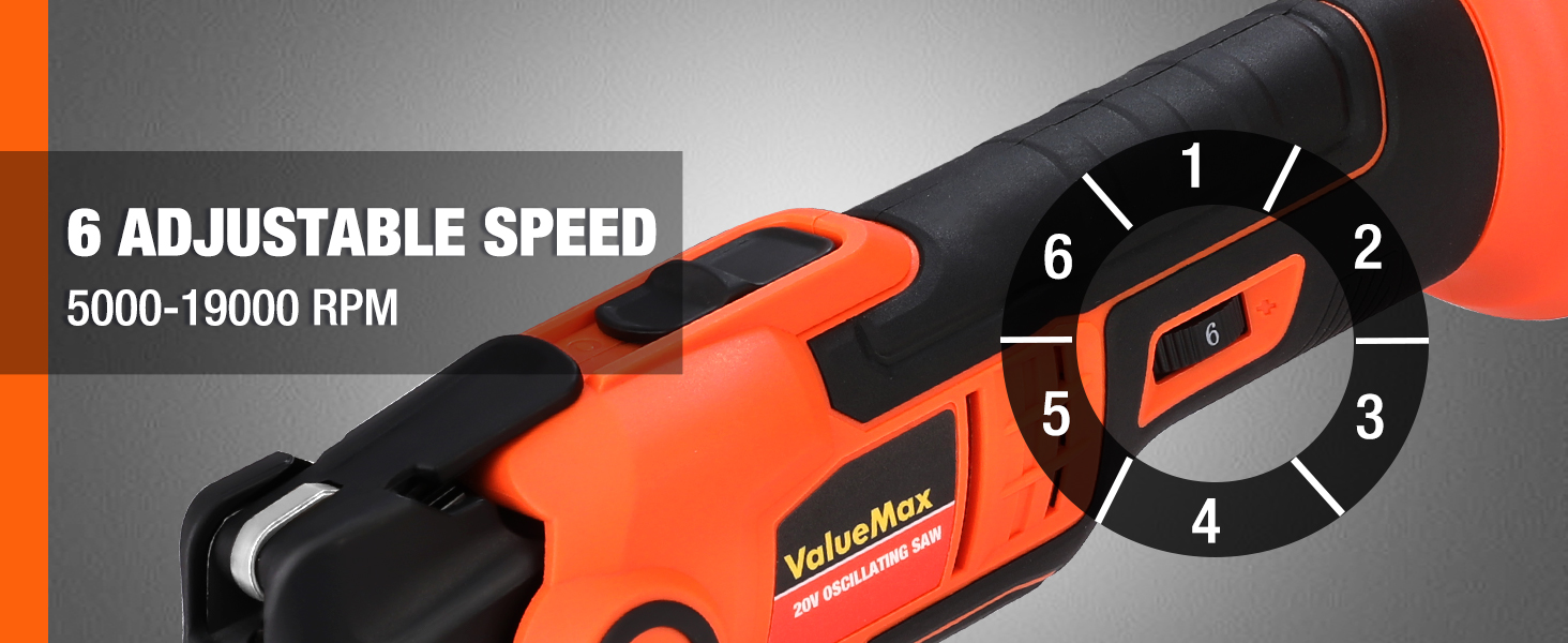 oscillating tool saw