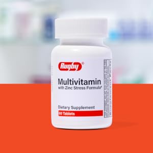Multivitamin
