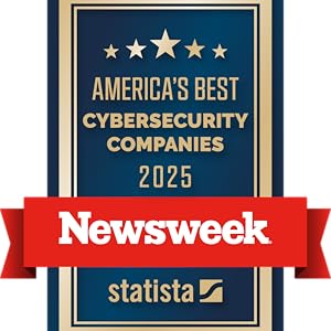 Bitdefender Ranked among top cybersecurity companies of 2025 by Newsweek