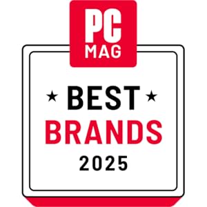 PC Mag Best Brands of 2025