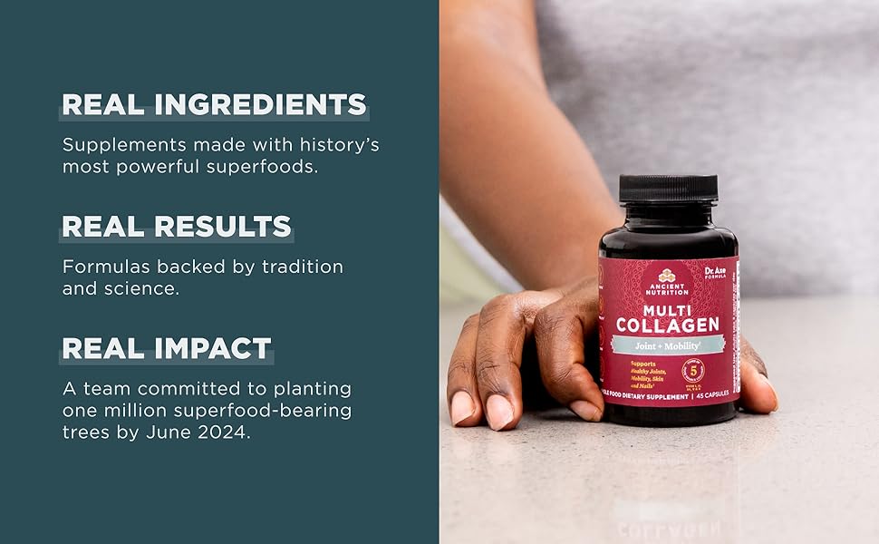 mcp caps joint &amp; mobility