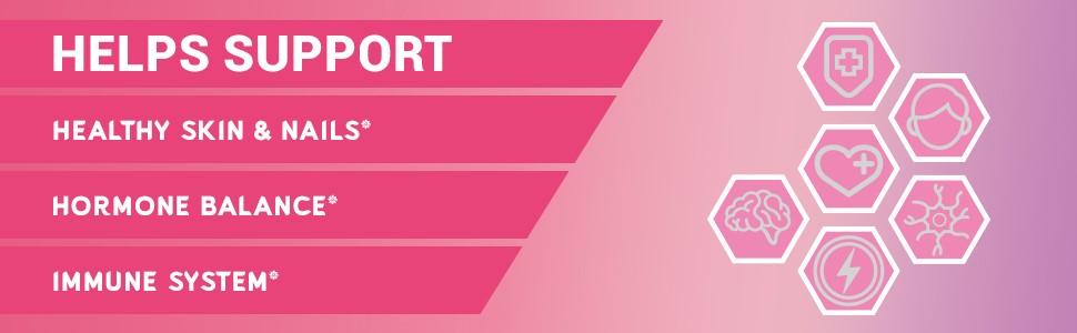 Multivitamin's for women