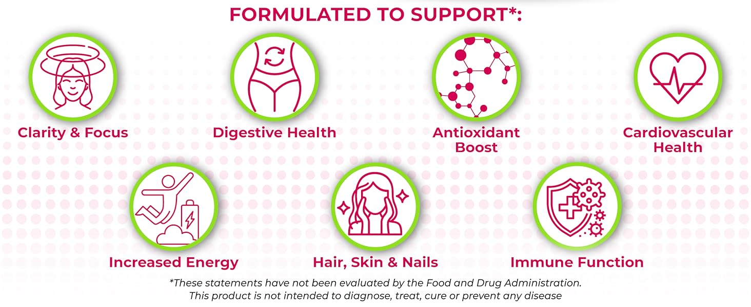 vegan womens daily multivitamins