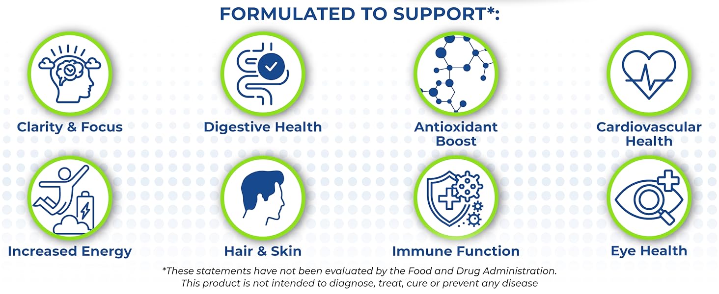 multivitamin for men over 50