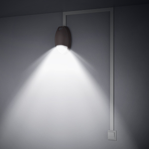 emergency lights with battery backup