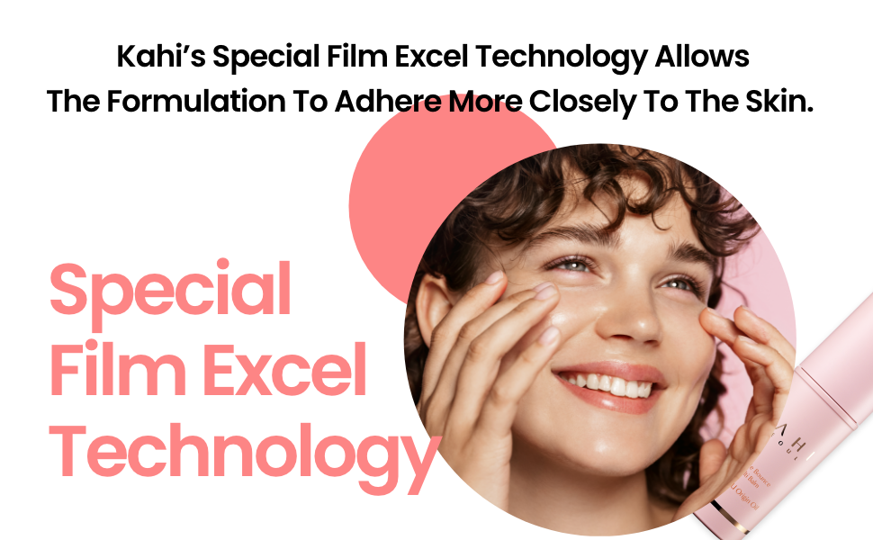 KAHI&amp;#39;s unique technology