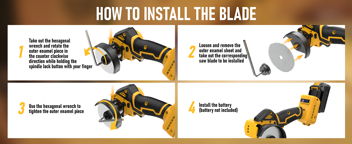 Easy to Install and Easy to USE