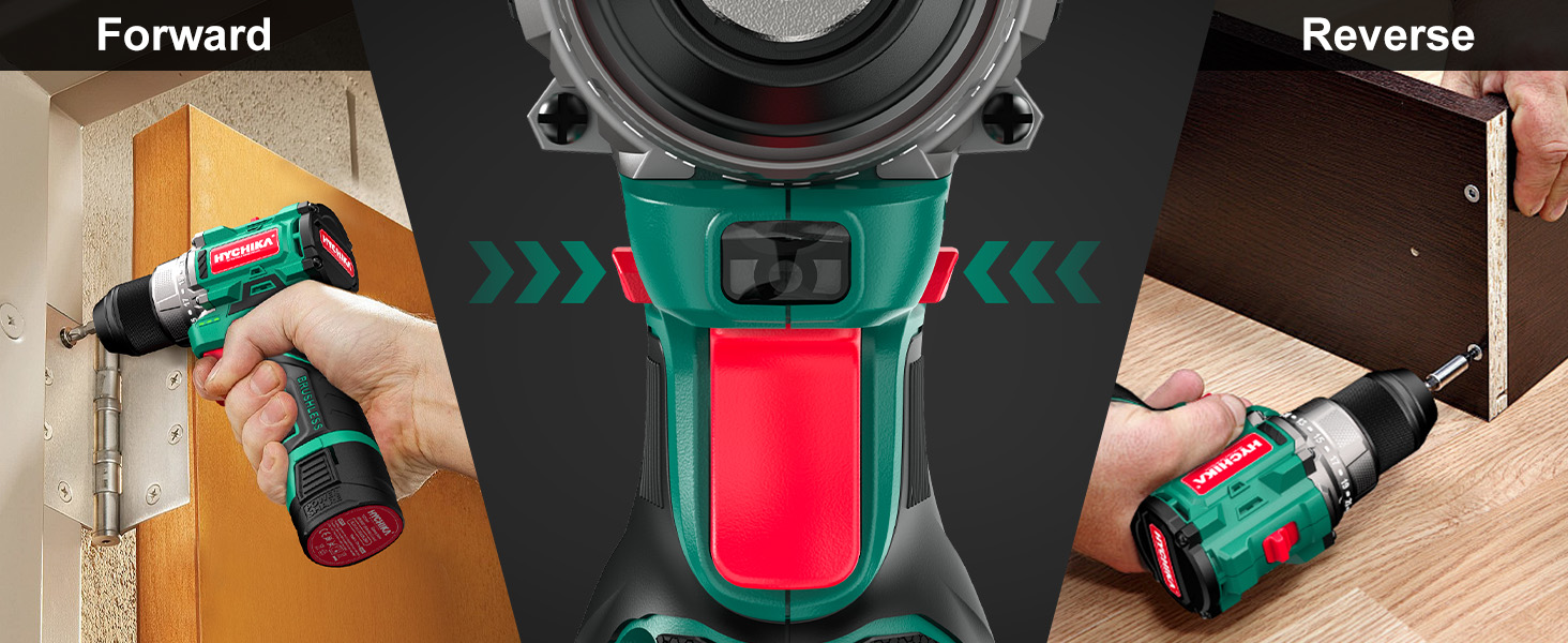 forward and reverse design