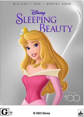 Walt Disney Video Sleeping Beauty: Signature Collection (Blu-Ray) Multi eBaydiy Tools