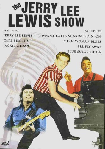 The Jerry Lee Lewis Show eBaydiy Tools