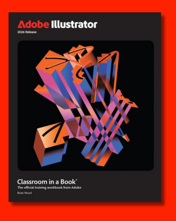 Adobe Illustrator CIassroom in a Book 2026