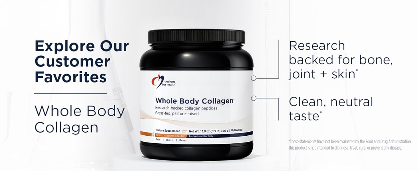 Whole Body Collagen