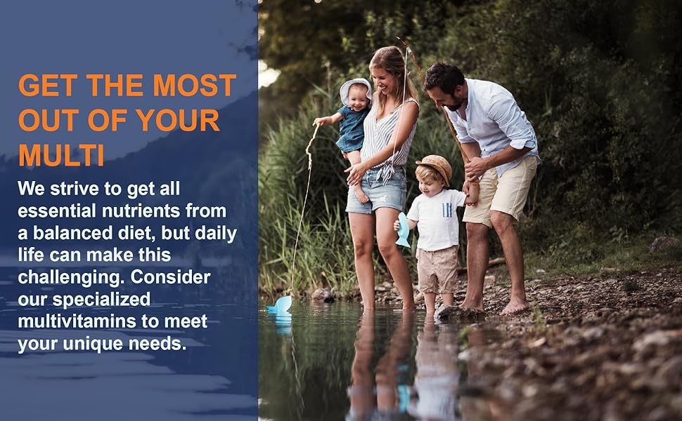 multi vitamin supplements for women daily vitamins for woman mega vitamina