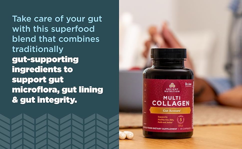 mcp caps gut restore