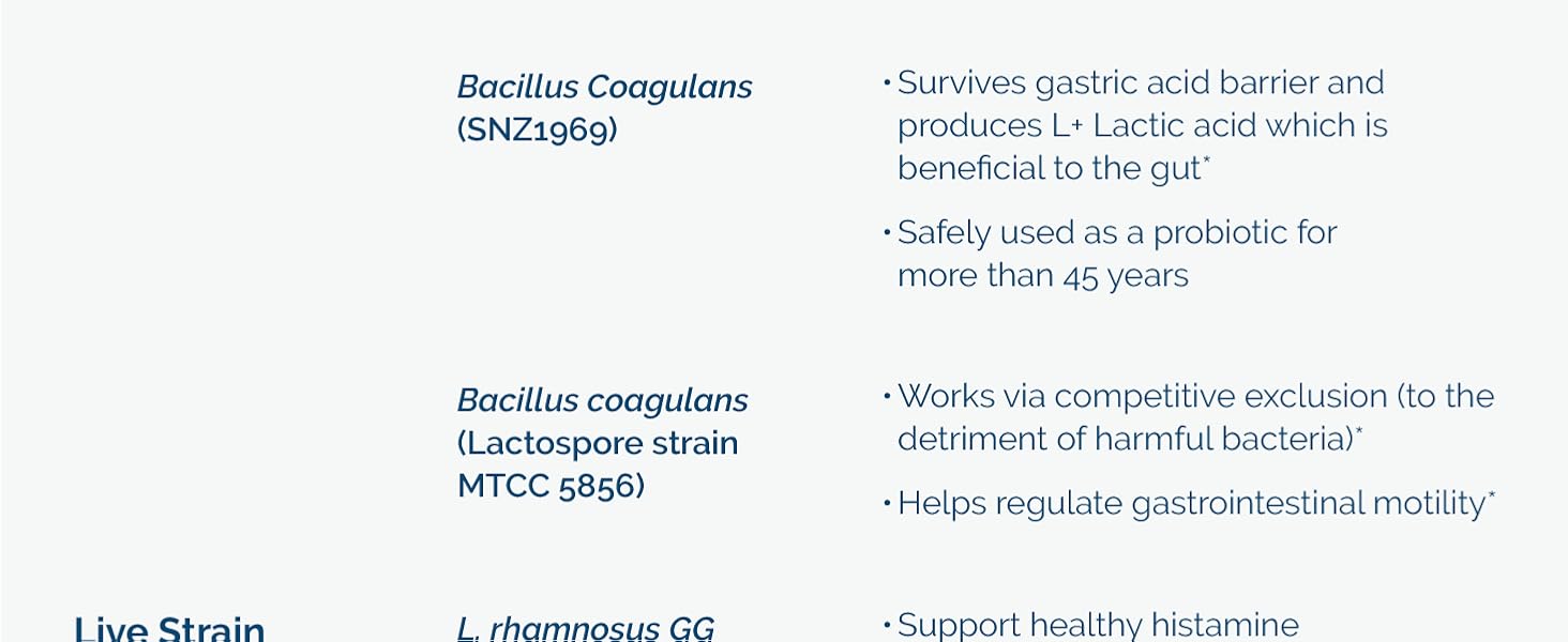 probiotic vegetarian capsules prebiotic and probiotic capsules