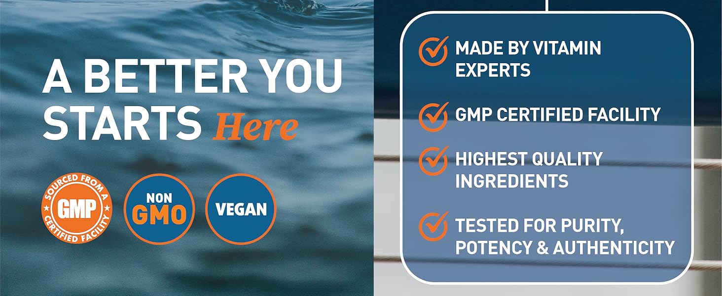 vegan multivitamin for men and women