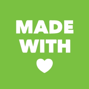 NaturesPlus Made with Love