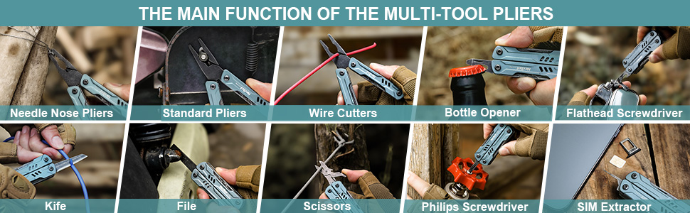 multifunctional mini sailor