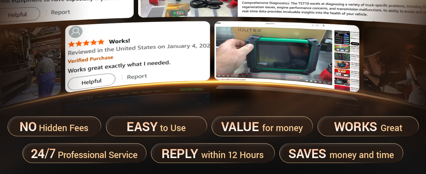 cummins diagnostic scan tool, obd2 scanner for diesel, trucks diesel diagnostic scanner
