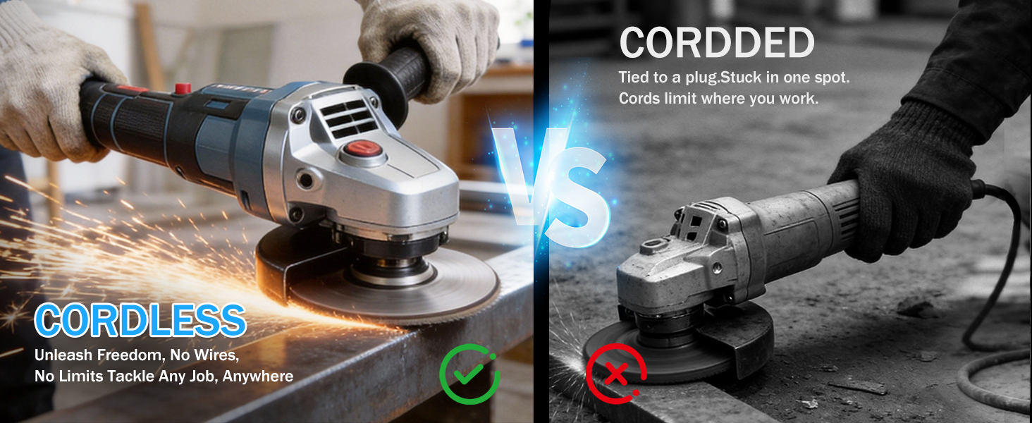 It is more convenient than the traditional wired mode and can be applied to more scenarios.